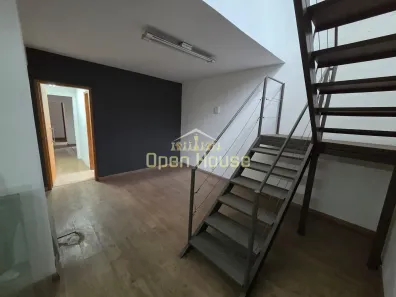 Imóvel Comercial com 1 Quarto para alugar, 400m² no Vila Santa Cecília, Volta Redonda