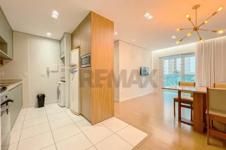 Apartamento com 2 Quartos à venda, 73m² no Gleba Fazenda Palhano, Londrina