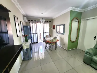 Apartamento com 3 Quartos à venda, 96m² no Alto Cafezal, Marília