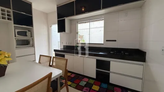 Casa com 3 Quartos à venda, 95m² no Mansões Paraíso, Aparecida de Goiânia