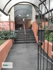 Apartamento com 2 Quartos à venda, 74m² no Vila Olímpia, São Paulo