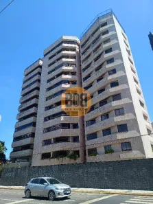 Apartamento com 4 Quartos à venda, 207m² no Piedade, Jaboatão dos Guararapes