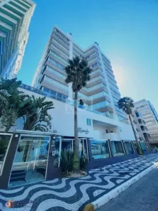 Apartamento com 4 Quartos à venda, 191m² no Capão da Canoa, Capão da Canoa