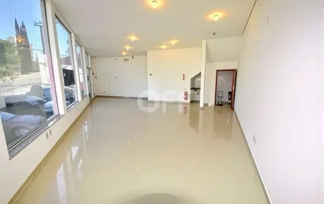 Ponto Comercial para alugar, 188m² no Centro, Campinas