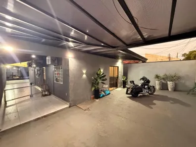 Casa com 2 Quartos à venda, 250m² no Morada da Serra, Cuiabá
