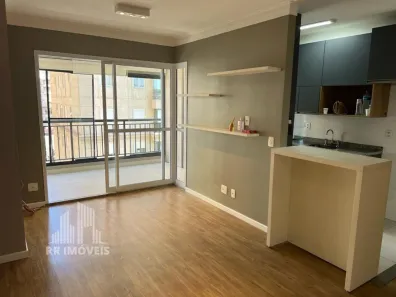 Apartamento com 3 Quartos à venda, 73m² no Alphaville Empresarial, Barueri