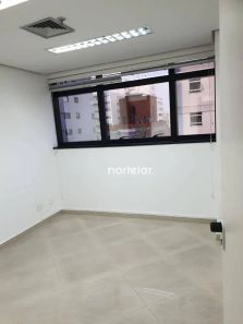 Sala Comercial à venda, 35m² no Higienópolis, São Paulo
