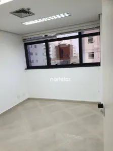 Sala Comercial à venda, 35m² no Higienópolis, São Paulo