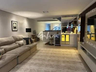 Sobrado com 3 Quartos para alugar, 206m² no Santa Maria, São Caetano do Sul