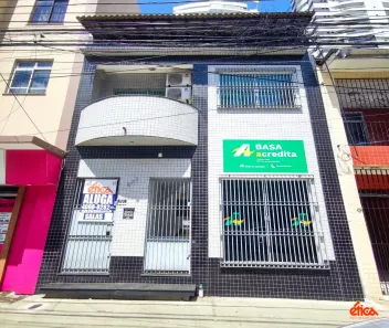 Sala Comercial para alugar, 16m² no Umarizal, Belém