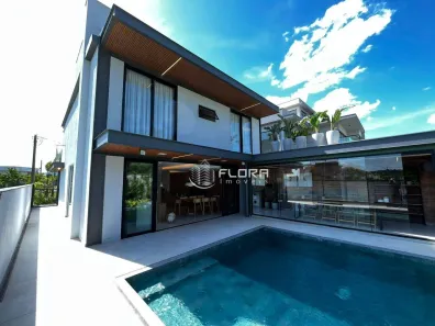 Casa de Condomínio com 3 Quartos à venda, 300m² no Inoã (Inoã), Maricá