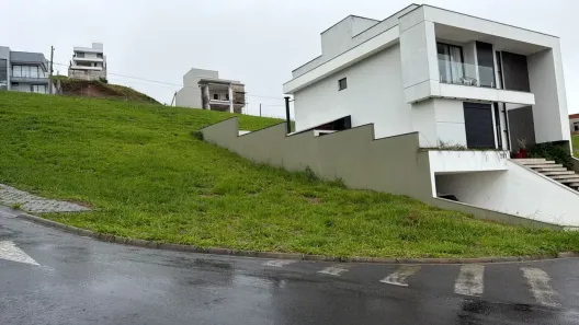 Lote/Terreno à venda, 339m² no Planalto do Sol, Pinheiral