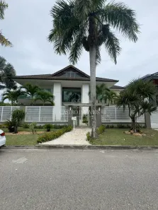 Casa de Condomínio com 5 Quartos para alugar, 1500m² no Barra da Tijuca, Rio de Janeiro