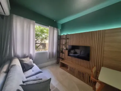 Apartamento com 3 Quartos à venda, 105m² no Copacabana, Rio de Janeiro