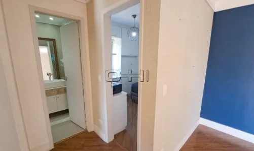 Apartamento com 2 Quartos à venda, 55m² no Vila Mariana, São Paulo