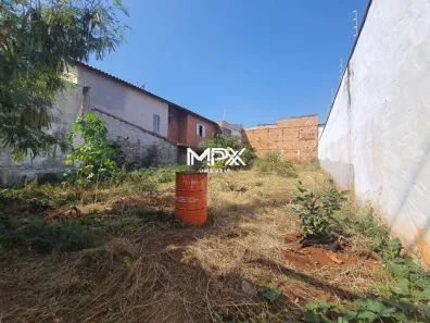 Lote/Terreno à venda, 250m² no Jardim Noiva da Colina, Piracicaba
