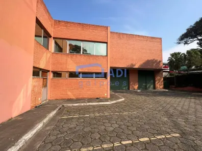 Galpão/Depósito/Armazém para alugar, 2686m² no Alphaville Centro Industrial e Empresarial/Alphaville., Barueri
