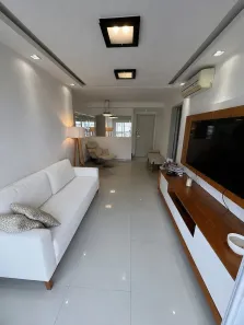 Apartamento com 2 Quartos à venda, 78m² no Barra da Tijuca, Rio de Janeiro