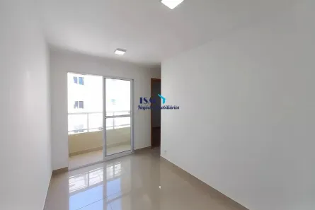 Apartamento com 2 Quartos à venda, 47m² no Jardim Nova Europa, Campinas