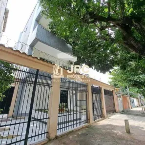 Apartamento com 2 Quartos à venda, 80m² no Cachambi, Rio de Janeiro