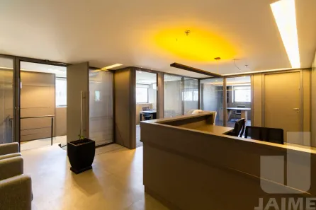 Imóvel Comercial para alugar, 320m² no Santa Cecília, São Paulo
