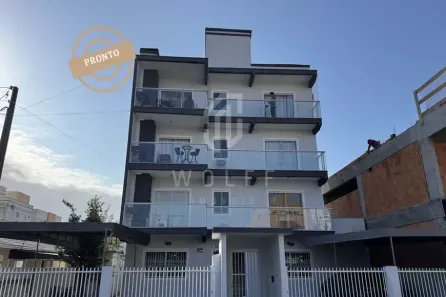 Apartamento com 3 Quartos à venda, 80m² no Itacolomi, Balneário Piçarras