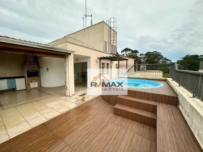 Cobertura com 3 Quartos à venda, 172m² no Vila São Francisco, São Paulo