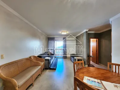 Apartamento com 4 Quartos à venda, 142m² no Jardim São Luiz, Ribeirão Preto