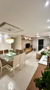 Apartamento com 3 Quartos à venda, 113m² no Barra Olímpica, Rio de Janeiro