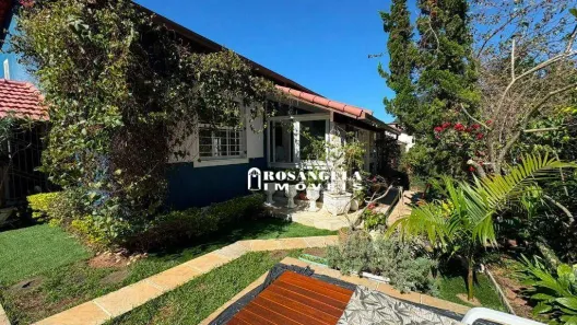 Casa com 3 Quartos à venda, 200m² no Alto, Teresópolis