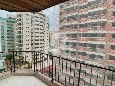 Apartamento com 2 Quartos à venda, 93m² no Icaraí, Niterói