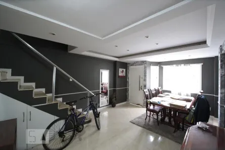 Casa de Condomínio com 3 Quartos à venda, 140m² no Recreio dos Bandeirantes, Rio de Janeiro