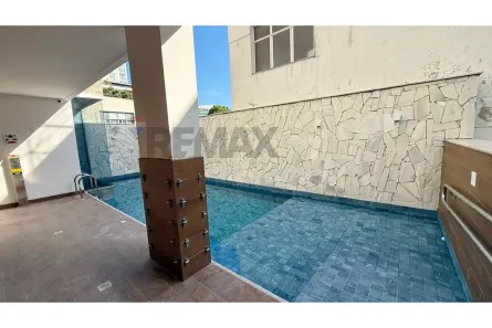 Apartamento com 3 Quartos para alugar, 90m² no Barro Vermelho, Vitória