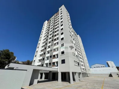 Apartamento com 2 Quartos para alugar, 68m² no Atibaia Jardim, Atibaia