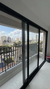 Apartamento com 2 Quartos à venda, 74m² no Setor Bueno, Goiânia