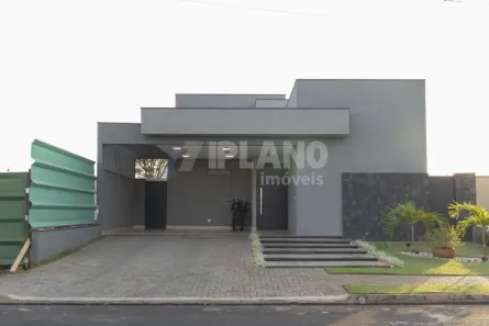 Casa de Condomínio com 3 Quartos à venda, 147m² no Portal da Mata, Ribeirão Preto