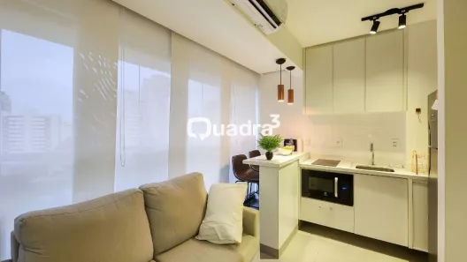 Apartamento com 1 Quarto à venda, 26m² no Perdizes, São Paulo