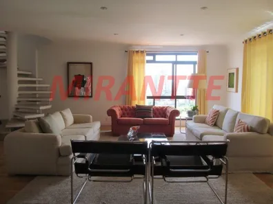 Cobertura com 4 Quartos à venda, 396m² no Vila Progredior, São Paulo