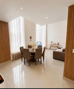 Casa com 4 Quartos à venda, 298m² no Nova Parnamirim, Parnamirim