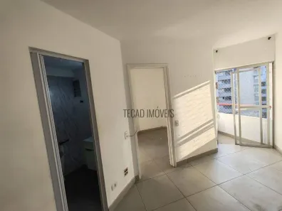 Apartamento com 1 Quarto para alugar, 25m² no Bela Vista, São Paulo
