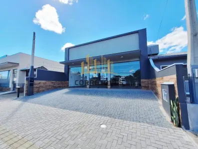 Ponto Comercial para alugar, 180m² no Estância Velha, Canoas