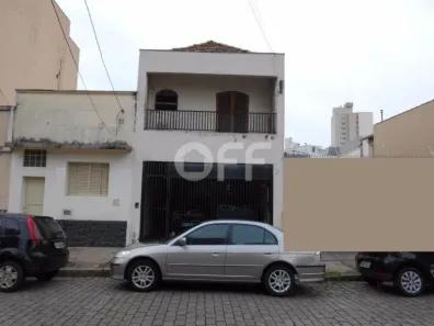 Imóvel Comercial com 5 Quartos à venda, 205m² no Bosque, Campinas