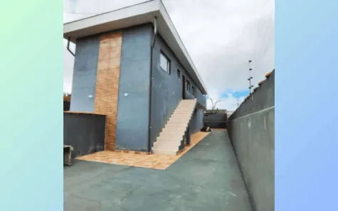 Casa com 1 Quarto à venda, 67m² no Gaivota (Praia), Itanhaém
