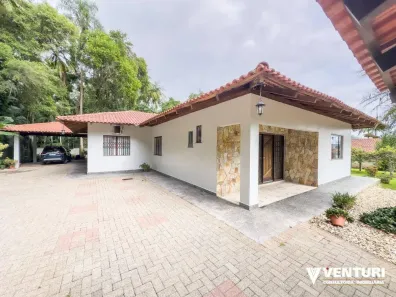 Casa com 4 Quartos à venda, 225m² no Velha Central, Blumenau