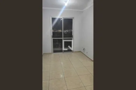 Apartamento com 2 Quartos à venda, 47m² no Vila Antonieta, São Paulo