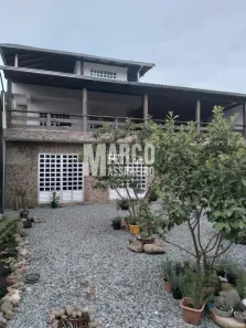 Casa com 2 Quartos à venda, 403m² no Centro, Balneário Barra do Sul