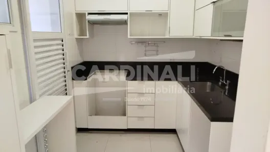 Cobertura com 3 Quartos à venda, 94m² no Jardim Carlos Gomes, Campinas