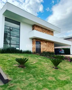 Casa de Condomínio com 4 Quartos à venda, 350m² no Lago Azul, Araçoiaba da Serra