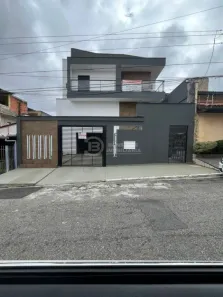 Sobrado com 2 Quartos à venda, 70m² no Jardim Popular, São Paulo
