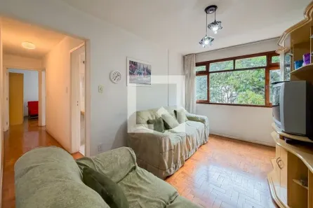 Apartamento com 2 Quartos à venda, 78m² no Liberdade, São Paulo